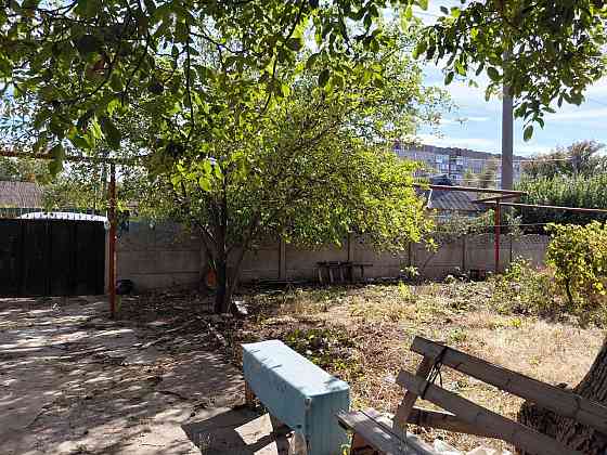 Продам дом 58м2 Азотный Донецк
