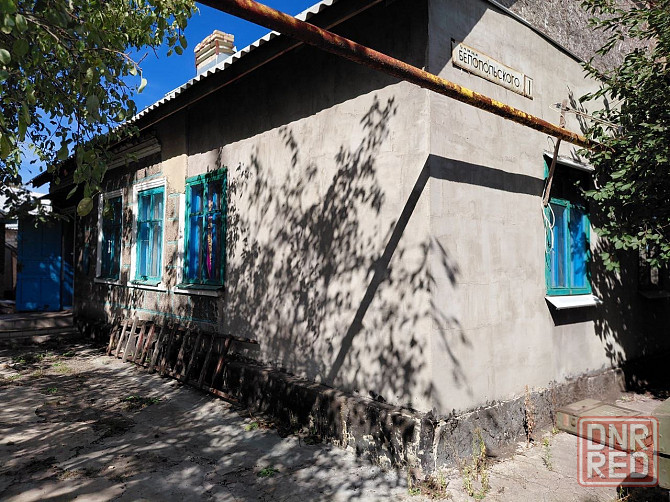 Продам дом 58м2 Азотный Донецк - изображение 1