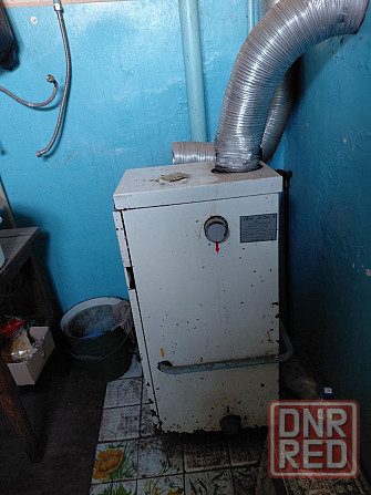 Продам дом 58м2 Азотный Донецк - изображение 6