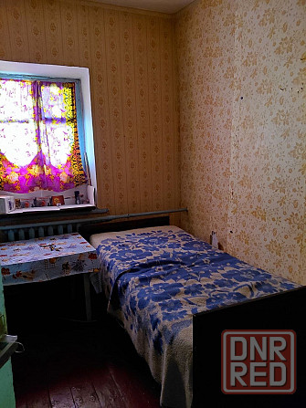 Продам дом 58м2 Азотный Донецк - изображение 8