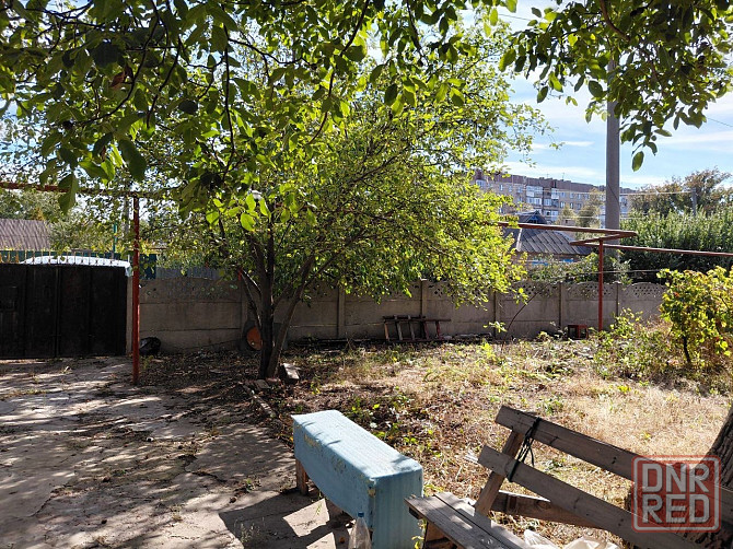Продам дом 58м2 Азотный Донецк - изображение 4