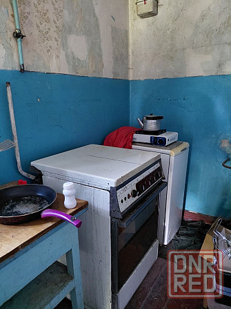 Продам дом 58м2 Азотный Донецк - изображение 7