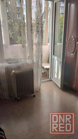 1-комнатная квартира по ул. Щетинина в Пролетарском р-не г. Донецка Донецк - изображение 2