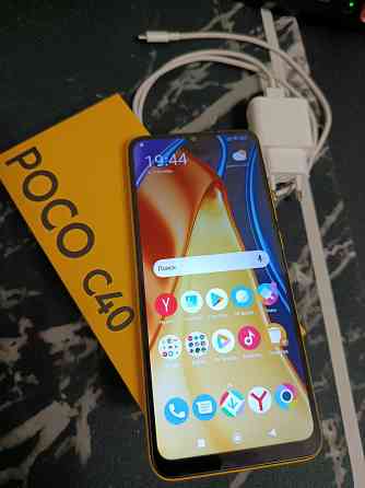 Xiaomi Poco C40, 4/64 Донецк