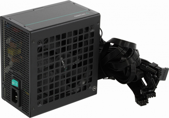 Блок питания Deepcool Pf750 750w (арт-9382) Донецк