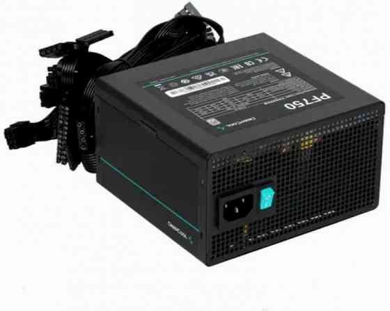 Блок питания Deepcool Pf750 750w (арт-9382) Донецк