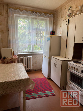 1-комнатная квартира по ул. Щетинина в Пролетарском р-не г. Донецка Донецк - изображение 3