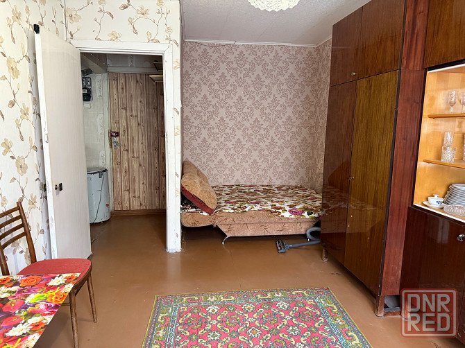 1-комнатная квартира по ул. Щетинина в Пролетарском р-не г. Донецка Донецк - изображение 2