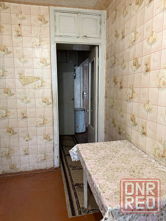 1-комнатная квартира по ул. Щетинина в Пролетарском р-не г. Донецка Донецк - изображение 4