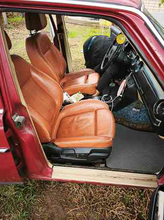 Мерседес w123 Донецк