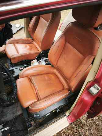 Мерседес w123 Донецк