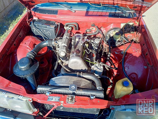 Мерседес w123 Донецк - изображение 2