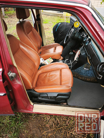 Мерседес w123 Донецк - изображение 5