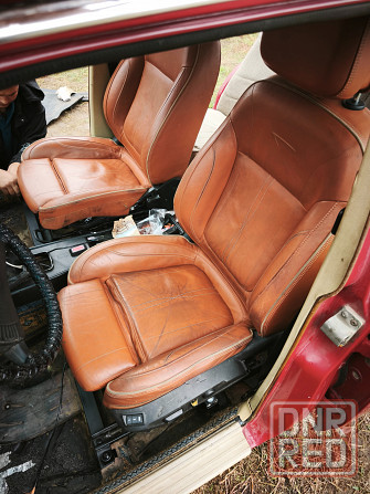 Мерседес w123 Донецк - изображение 6