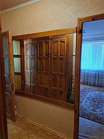 2-комнатная квартира по ул. Матекиной, возле 150 школы, в Пролетарском р-не г. Донецка Донецк