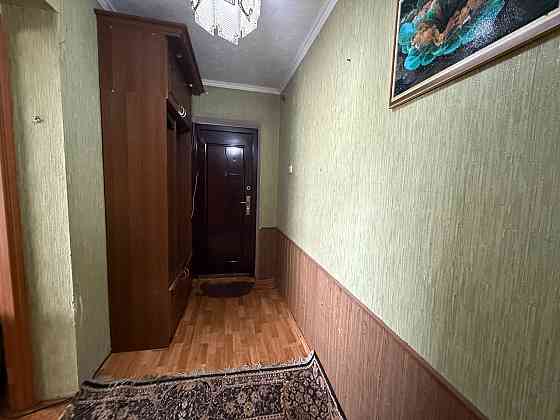 2-комнатная квартира по ул. Матекиной, возле 150 школы, в Пролетарском р-не г. Донецка Донецк