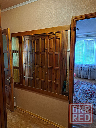 2-комнатная квартира по ул. Матекиной, возле 150 школы, в Пролетарском р-не г. Донецка Донецк - изображение 4