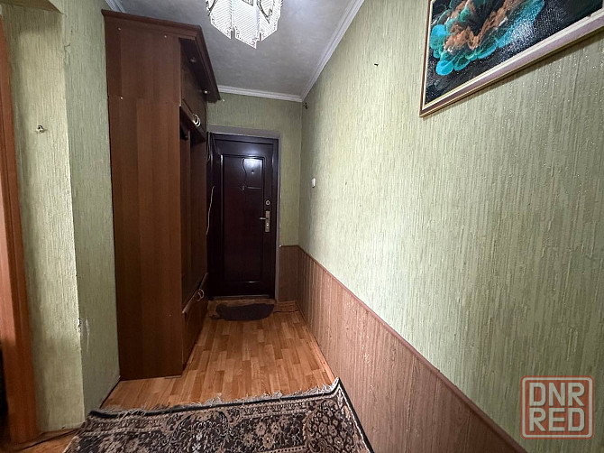 2-комнатная квартира по ул. Матекиной, возле 150 школы, в Пролетарском р-не г. Донецка Донецк - изображение 6