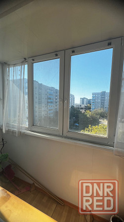 Продаётся 3-х комнатная квартира . Мариуполь - изображение 6