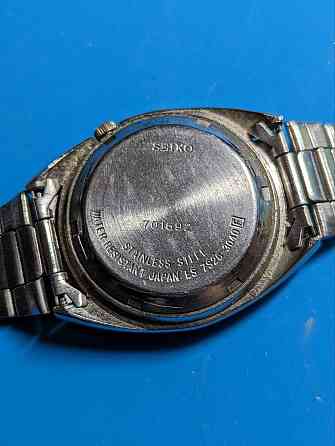 Часы Seiko Донецк