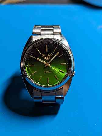 Часы Seiko Донецк