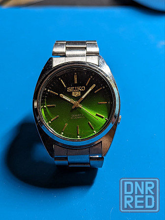 Часы Seiko Донецк - изображение 1