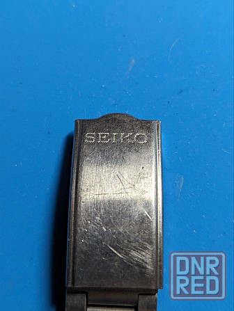 Часы Seiko Донецк - изображение 3