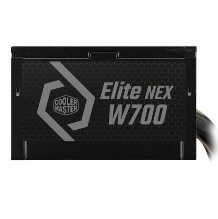 Блок питания Cooler Master Atx 700w Coolermaster Mpw-7001-Acbw-Beu (арт-8336) Донецк