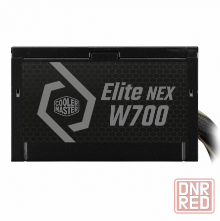 Блок питания Cooler Master Atx 700w Coolermaster Mpw-7001-Acbw-Beu (арт-8336) Донецк - изображение 3