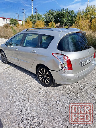 Продам пэжо 308 универсал Донецк - изображение 6