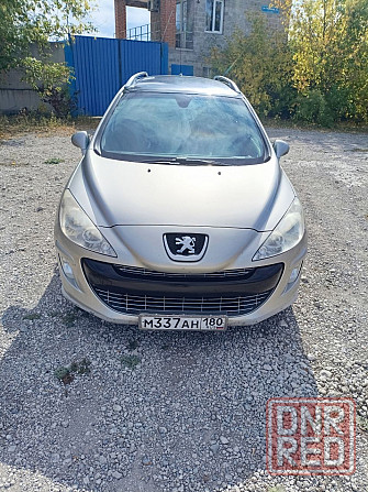 Продам пэжо 308 универсал Донецк - изображение 8