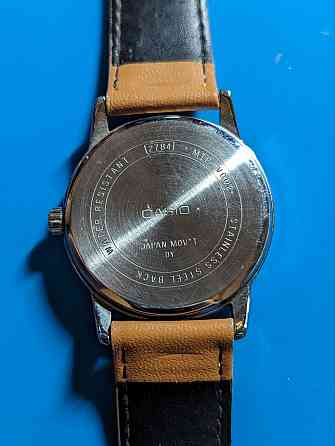 Часы Casio Донецк
