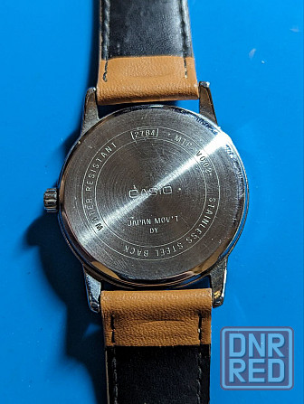 Часы Casio Донецк - изображение 2