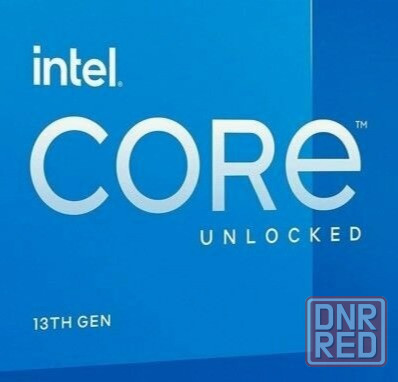 Процессор Intel Core I5-13600kf Oem (арт-5963) Донецк - изображение 3