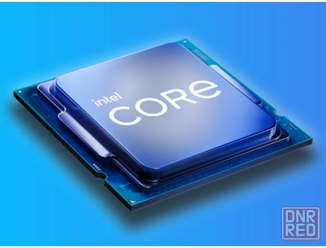 Процессор Intel Core I5-13600kf Oem (арт-5963) Донецк - изображение 2