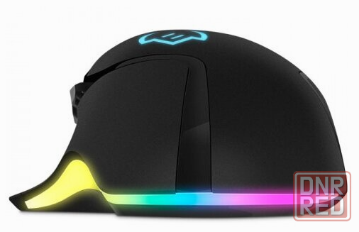 Игровая мышь Sven Rx-G975, чёрная, Rgb (арт-7017) Донецк - изображение 4