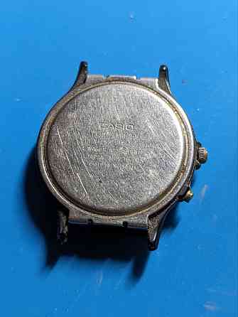 Часы casio illuminator Донецк