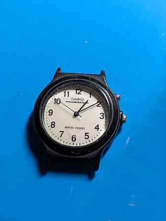Часы casio illuminator Донецк