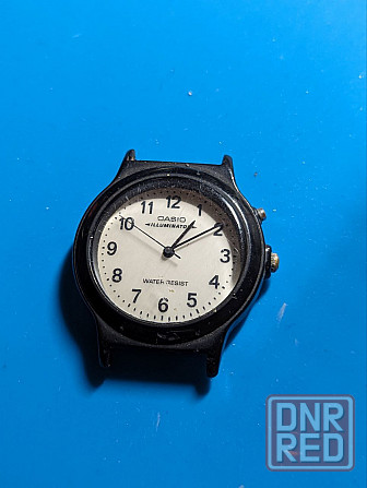Часы casio illuminator Донецк - изображение 1