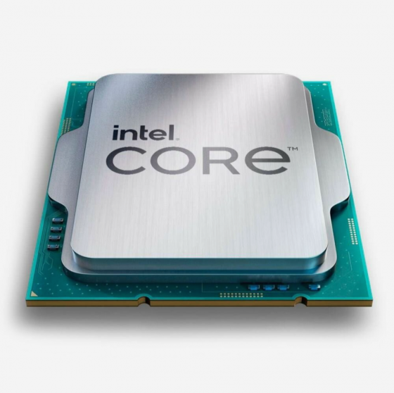 Процессор Intel Core I3-14100f Oem Lga1700 (арт-5407) Донецк