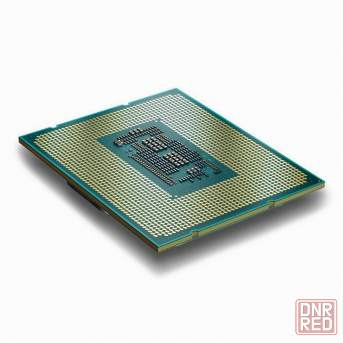 Процессор Intel Core I3-14100f Oem Lga1700 (арт-5407) Донецк - изображение 2