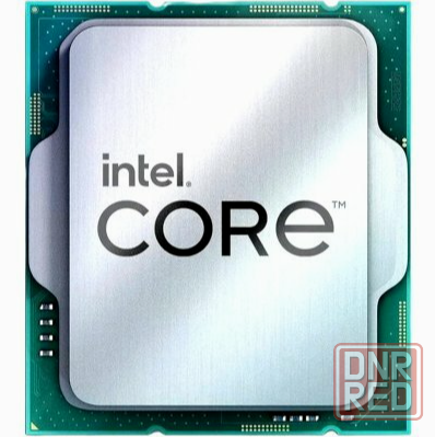 Процессор Intel Core I3-14100f Oem Lga1700 (арт-5407) Донецк - изображение 3