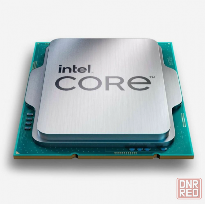 Процессор Intel Core I3-14100f Oem Lga1700 (арт-5407) Донецк - изображение 1