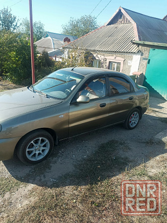 Продам ланос Донецк - изображение 4