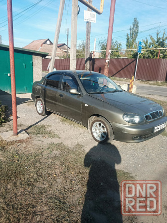Продам ланос Донецк - изображение 2