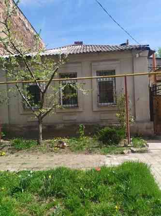 Продается 2 - х комнатный дом, ул. Горького Донецк