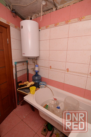 3 к кв, Ленинский р-н, Стоматология, школа 44 Донецк - изображение 10