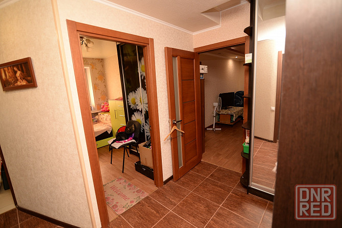 3 к кв, Ленинский р-н, Стоматология, школа 44 Донецк - изображение 5