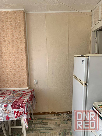 Сдам 1к квартиру, по. Ильича, 4/9 Донецк - изображение 1