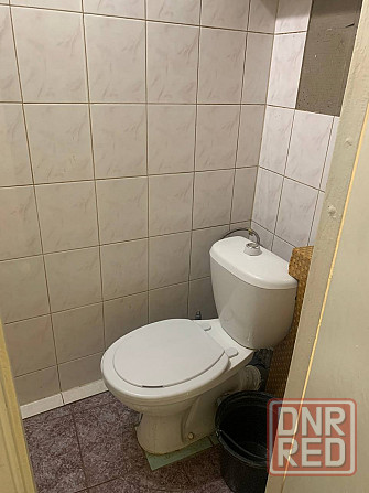 Сдам 1к квартиру, по. Ильича, 4/9 Донецк - изображение 3